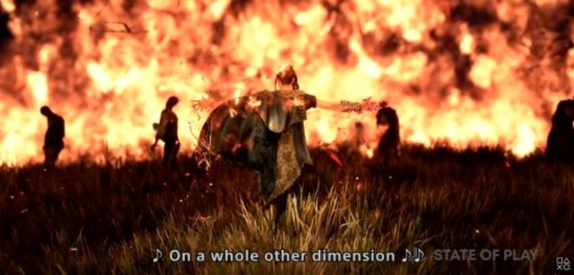 《Forspoken》终极怪物现踪地揭秘！隐藏地点大公开