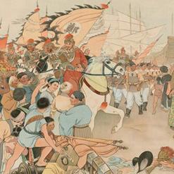 《明末渊虚之羽》未击破强攻攻略：获取方法大揭秘