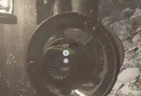 《生化危机8》黄金宝箱全揭秘攻略，河畔宝库开启技巧大公开