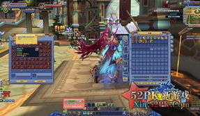 《勇者秘典：深度解析《勇气默示录2》职业新篇章》