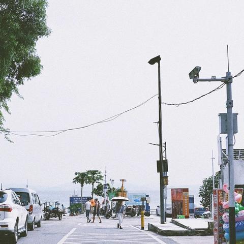 《极限竞速地平线4》摄影攻略：解锁游戏美景拍摄新境界