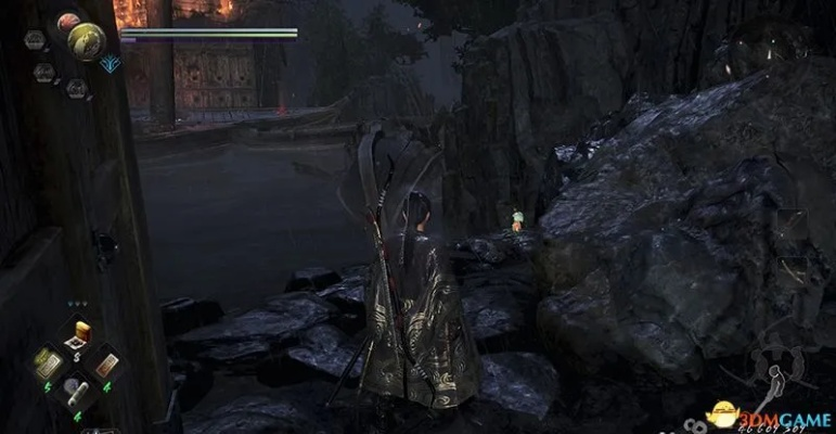 《仁王2》全地图深藏秘宝揭秘，探寻隐藏道具新攻略