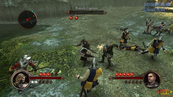 第一圣殿骑士，被忽略的3个隐藏剧情分支，终极装备竟藏在这？