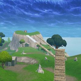 《堡垒之夜》v6.30深度解析：全新玩法革新揭秘！