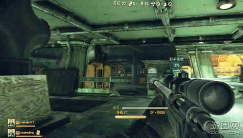 核爆教学：深度解析《辐射76》核弹发射技巧与价值解析