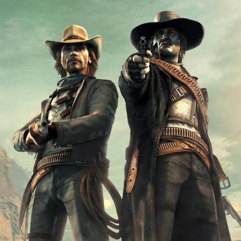 狂野西部，生死同盟你玩对了吗？2025高玩私藏的隐藏机制&实战翻盘秘诀