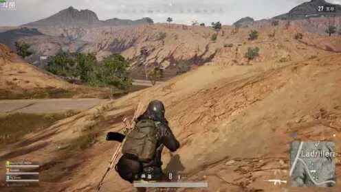 大神Tfue兵不血刃吃鸡，侦探揭秘绝地技巧新高度