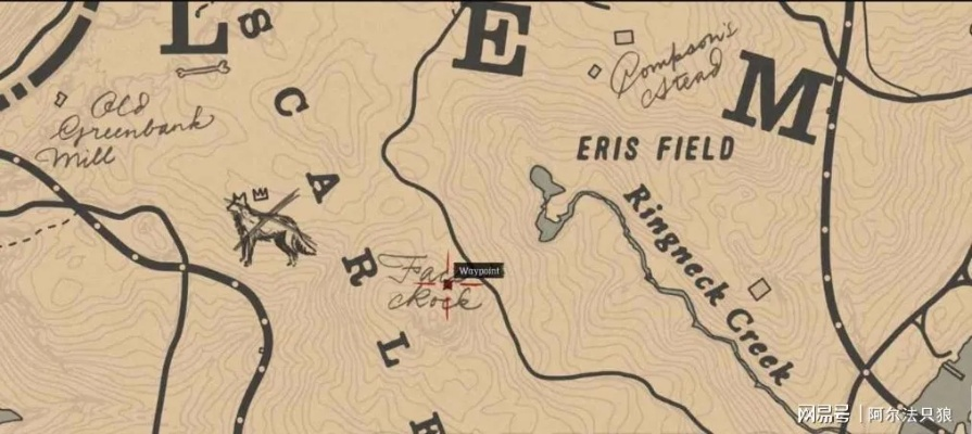 《荒野大镖客2》宝藏地图全解析，解锁隐藏价值点