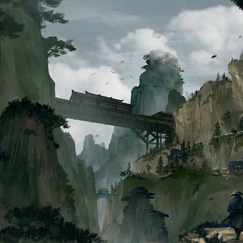 《河洛群侠传》二周目深度攻略：解锁隐藏角色属性秘籍