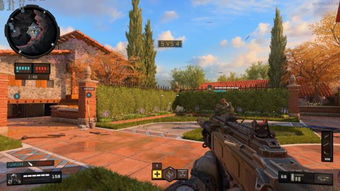 《使命召唤15》地图隐藏路径大揭秘，探索未知新体验