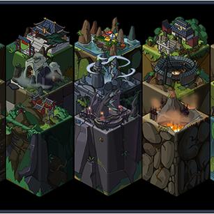 太吾绘卷异品促织王：揭秘绝世织王属性与神秘外观