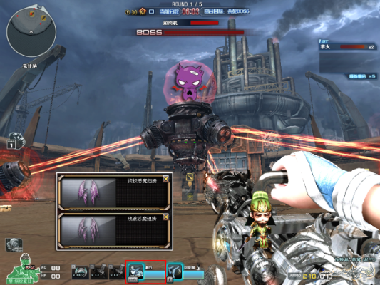 梦魇试玩大揭秘：僵尸狂舞爆装备新体验