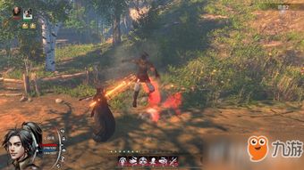 《河洛群侠传》全角色招募攻略：解锁神秘队友招募秘籍