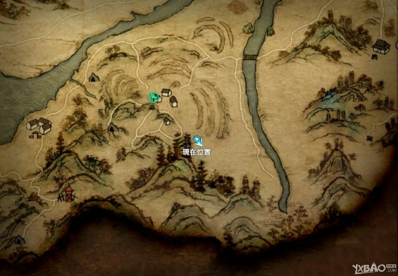 《河洛群侠传》试玩体验：地图探索与战斗系统深度解析