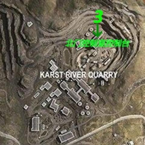 《使命召唤15》彩蛋攻略：解锁僵尸地图隐藏宝藏技巧解析