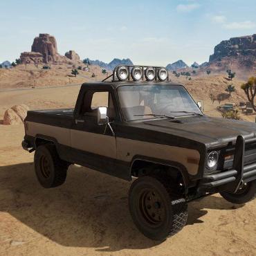 四排制胜攻略揭秘：**团队默契**《堡垒之夜》黑科技分享