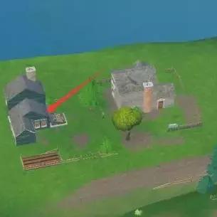 《堡垒之夜》野区生存指南：新手逃生技巧深度解析**实战攻略**