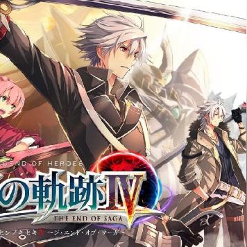 《闪轨4》白金攻略：全收集流程+BOSS战技巧深度解析