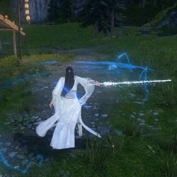 《逆水寒龙吟PVE/PVP技能连招攻略：高效连击技巧揭秘》