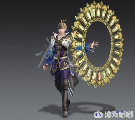 《无双大蛇3》神器秘录：全武将神器效应深度解析