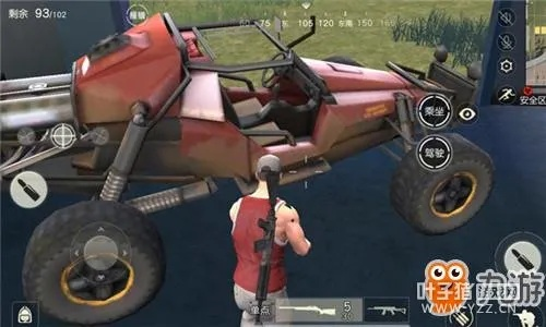 四轮粉碎者攻略：深度解析玩法与全新战术解析