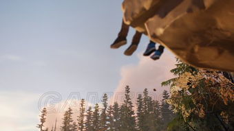 《奇异人生2》第一章彩蛋解析：探寻游戏深意与情感共鸣