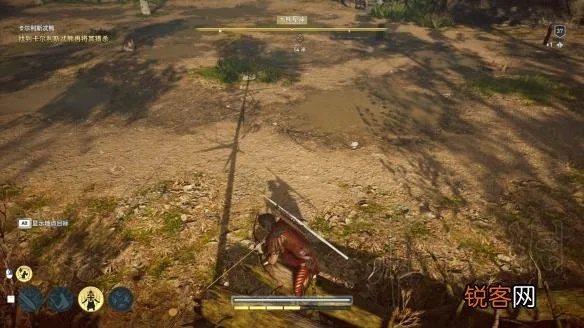 《奥德赛传奇猎杀揭秘：全结局动物猎杀攻略集锦》