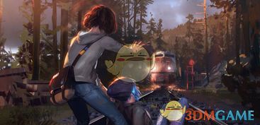 《奇异人生2》成就攻略与绘画圣地探秘指南