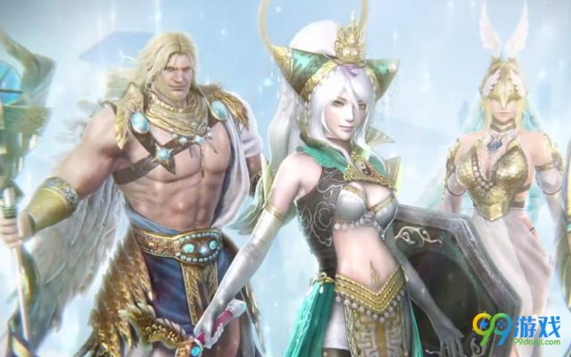 《无双大蛇3》剧情揭秘:探寻历史与神话的融合之旅 《无双大蛇3》剧情揭秘:探寻历史与神话的融合之旅