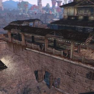 辐射4建造攻略：高效实用房屋搭建技巧解析