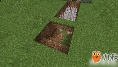 《我的世界》陷阱小屋建造攻略：轻松掌握隐藏技巧