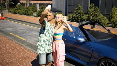 inZOI,漫步揭秘,NPC逼真,沉浸感满满！咋玩?