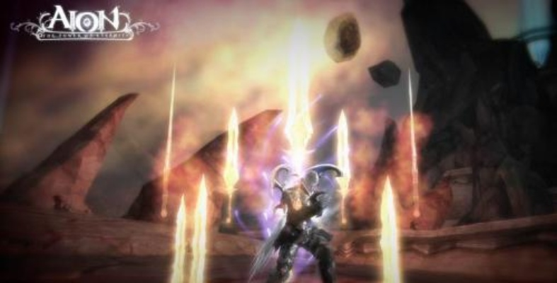 《永恒之塔2》即将上线！NCsoft Q1财报揭秘,惊喜连连！