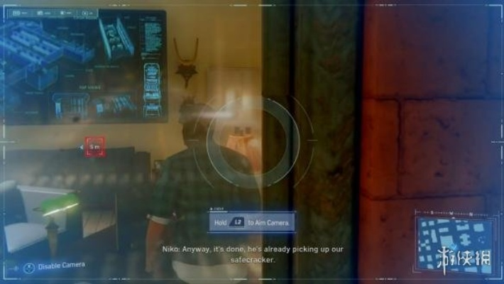 《漫威蜘蛛侠》GTA4彩蛋深度解析：探寻隐藏的超级英雄秘密