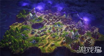 《堡垒之夜》材料搜集攻略：高效获取方法揭秘