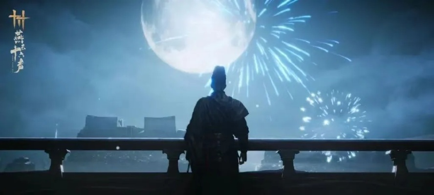 《燕云十六声》六月狂欢！独家新玩法揭秘,凉州剧情连爆双响炮！