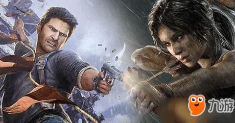 《古墓丽影暗影》深度解析：画面、战斗与游戏性，暗影魅力揭秘！