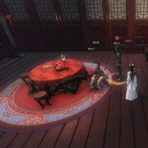 《逆水寒》窃香贼奇遇触发攻略，解锁神秘奖励新玩法