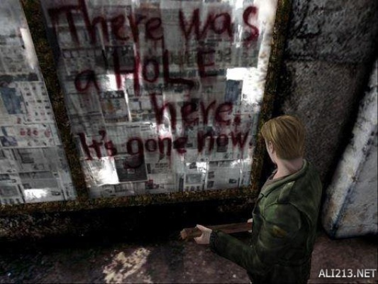 《寂静岭2重制版》顾问惊人言论：玩家世界不完美？