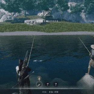 《燕云十六声》清河宝箱全攻略！蹊跷与猫戏收集秘籍大揭秘