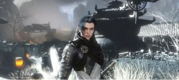 《逆水寒》碎梦武林风云录副本攻略：新手必看！