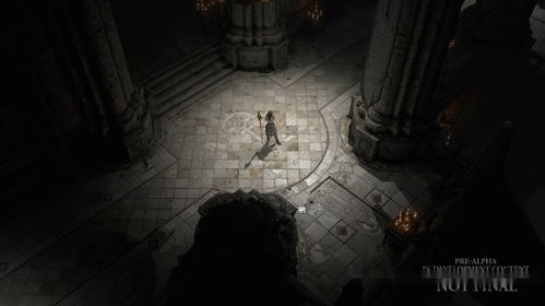 《黑暗欺骗》寂静岭DLC：揭秘恐怖新篇章