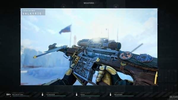 《使命15》新篇章：绝零行动揭秘，Zero士兵首秀来袭