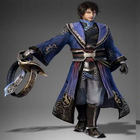 《无双大蛇3》吕玲绮挑战模式新升级，激战无双！