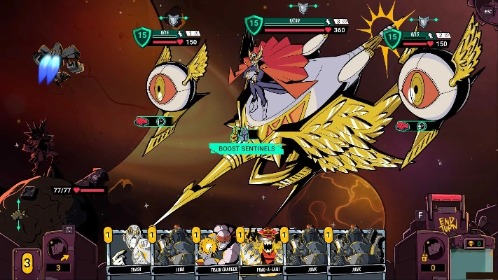 《狂星滥炸》深度解析：揭秘游戏魅力，狂炸体验如何？