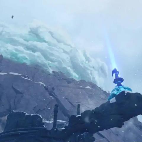 《原神》幽光星星速刷攻略：4.5版本独家采集路线曝光