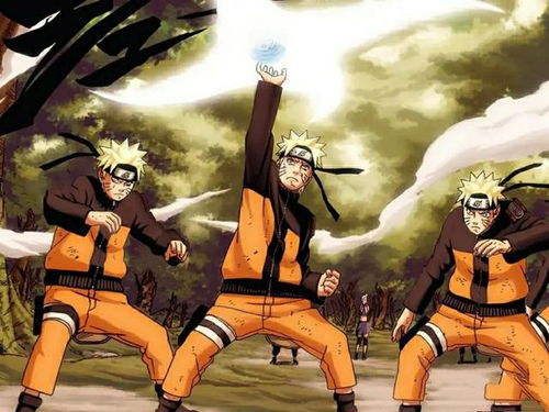 真人版火影忍者能还原忍术爽感吗？玩家实测揭秘5个被忽略的核心细节