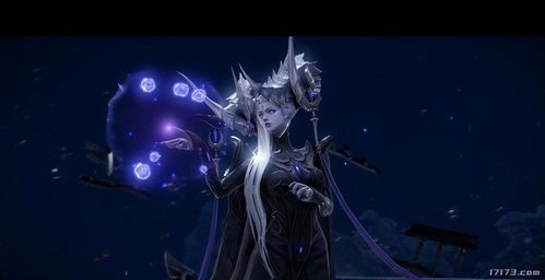 《命运方舟》国服免费时装大揭秘！独家盘点！