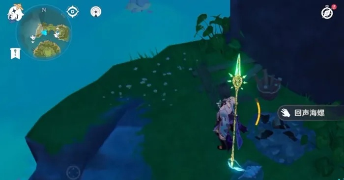 原神听海人，3个被90%玩家忽略的实战细节，真的值得抽吗？