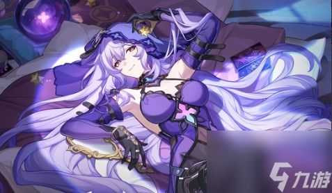 《崩坏星穹铁道》遗器搭配攻略：前期角色遗器推荐！